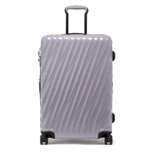 19 Degree Short Trip Expandable 4 Wheeled Packing Case