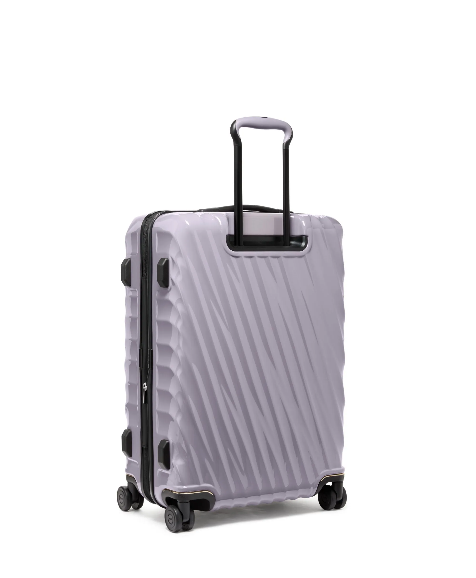 19 Degree Short Trip Expandable 4 Wheeled Packing Case