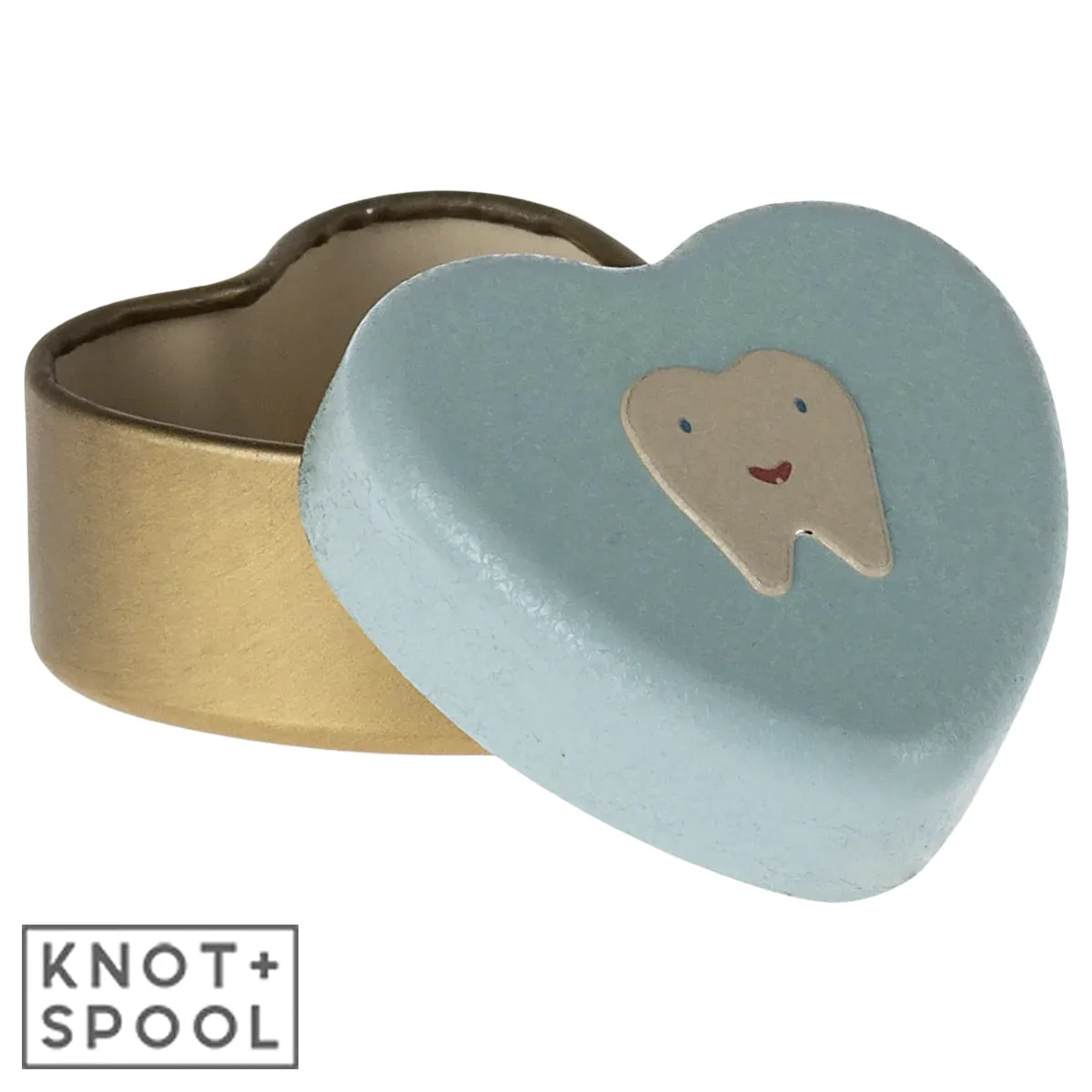 2024 Maileg Small Mint Tooth Box