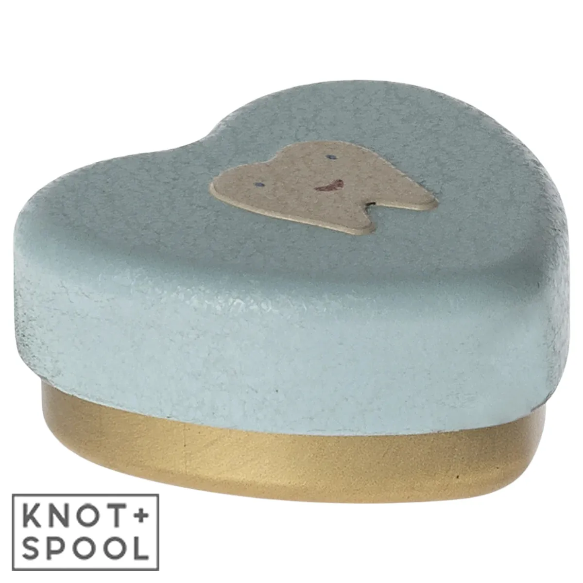 2024 Maileg Small Mint Tooth Box
