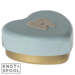 2024 Maileg Small Mint Tooth Box