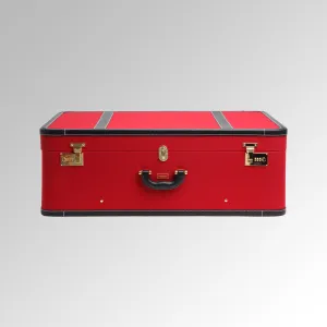 32" HARDSIDED PACKING CASE