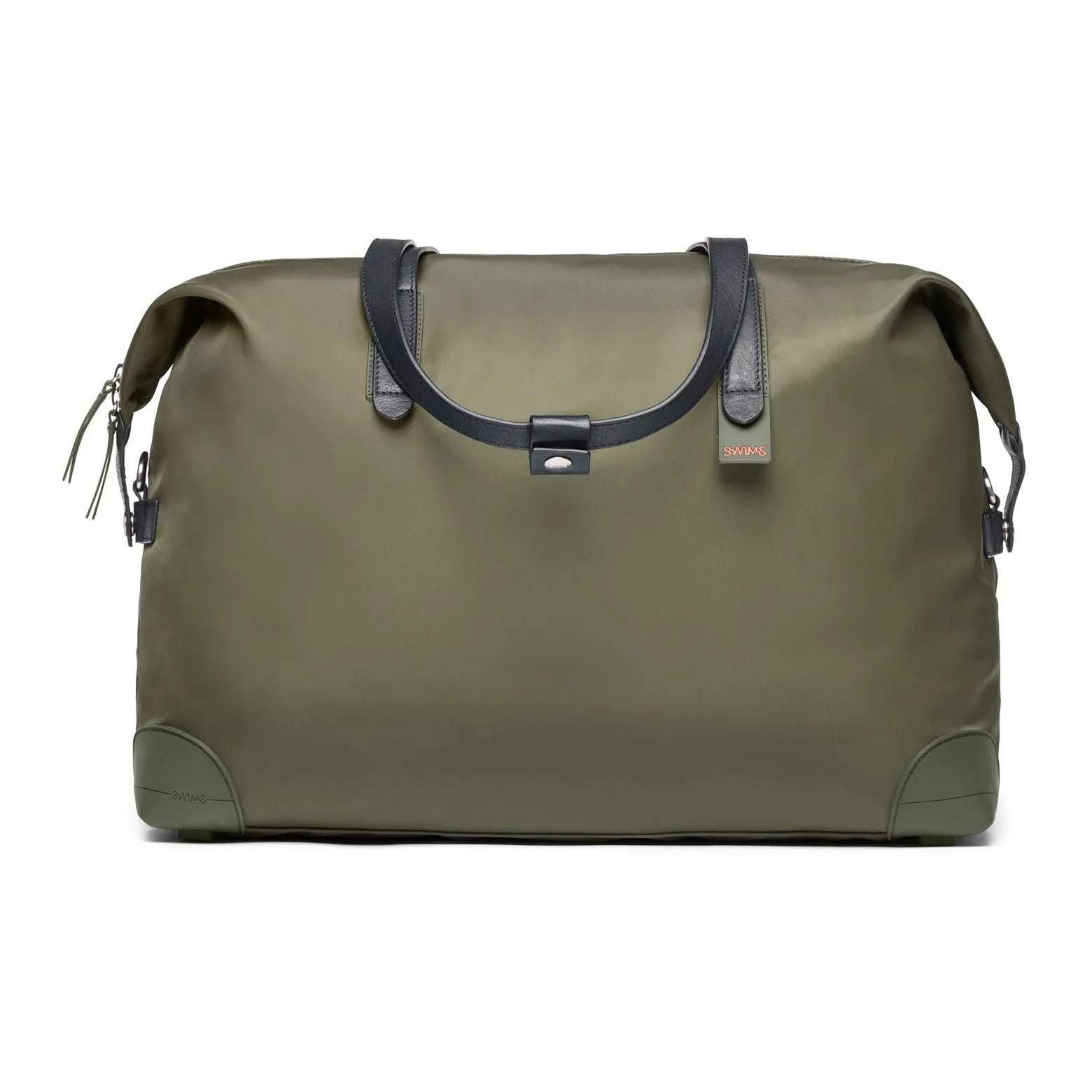 48 Hour Holdall