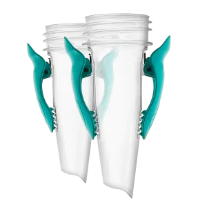 Advanced Breast Milk Storage Bag Adapters