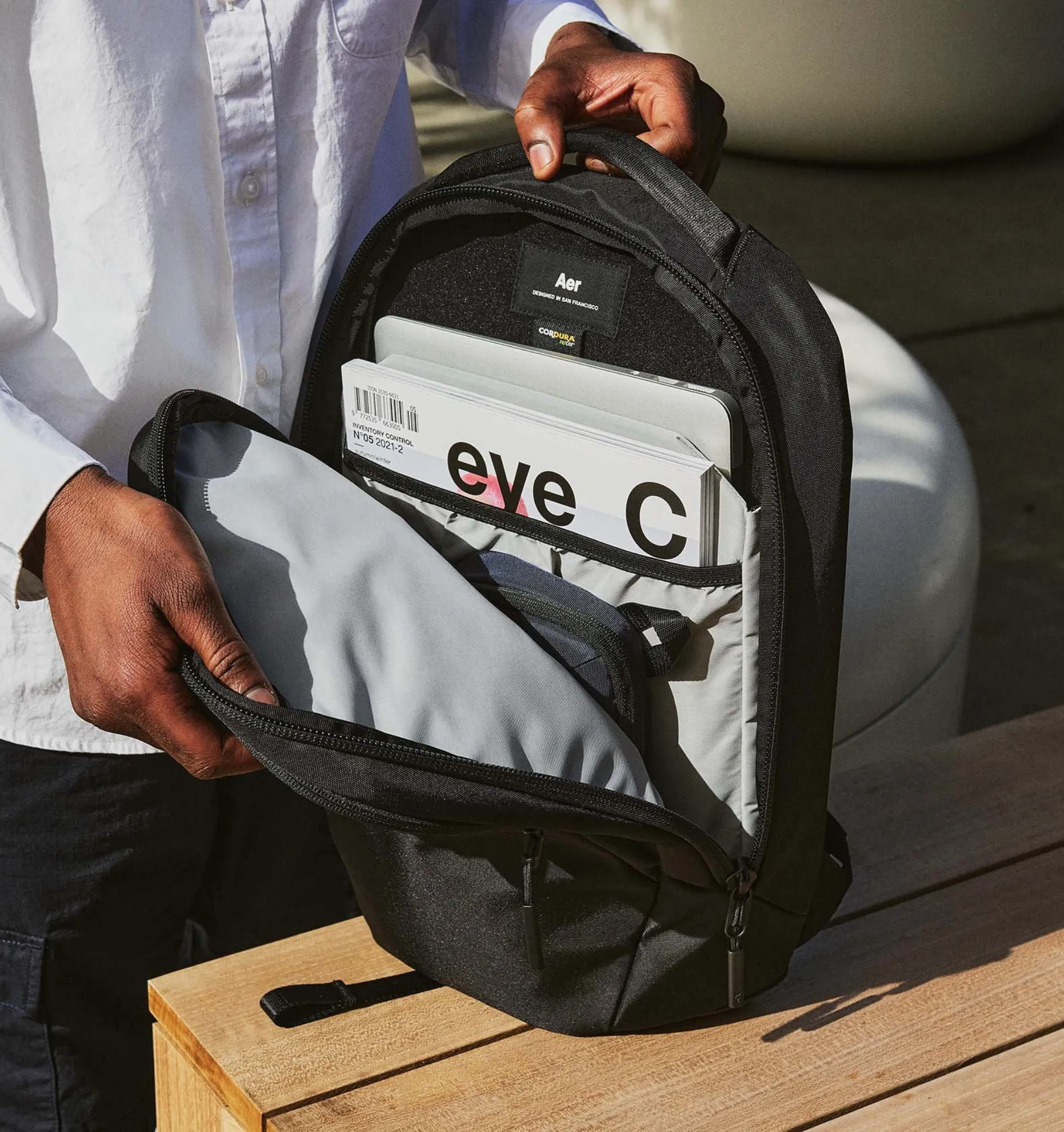 Aer Pro Pack Slim