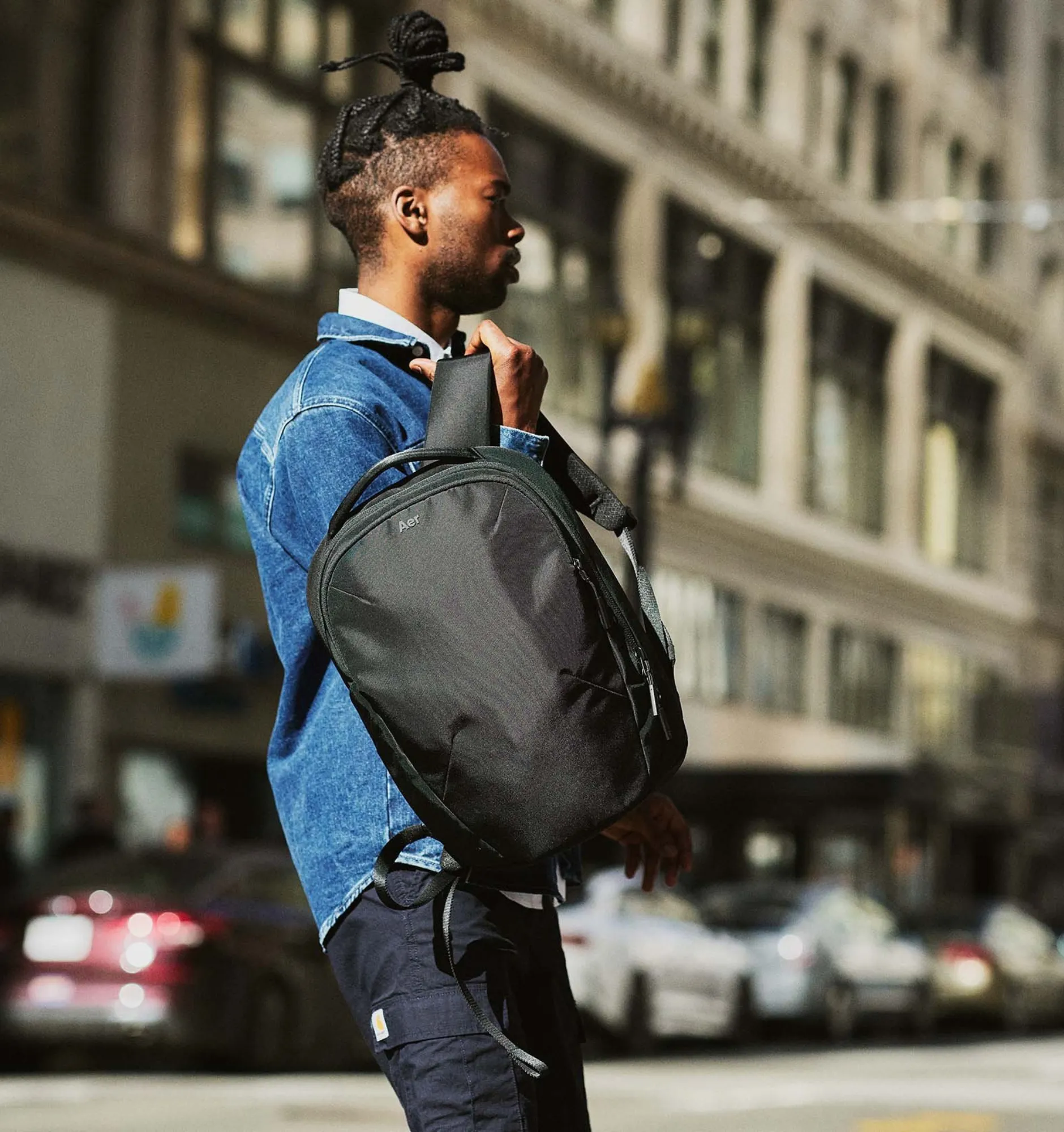 Aer Pro Pack Slim