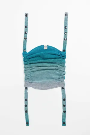 Airglow Baby Carrier Hood by LennyLamb