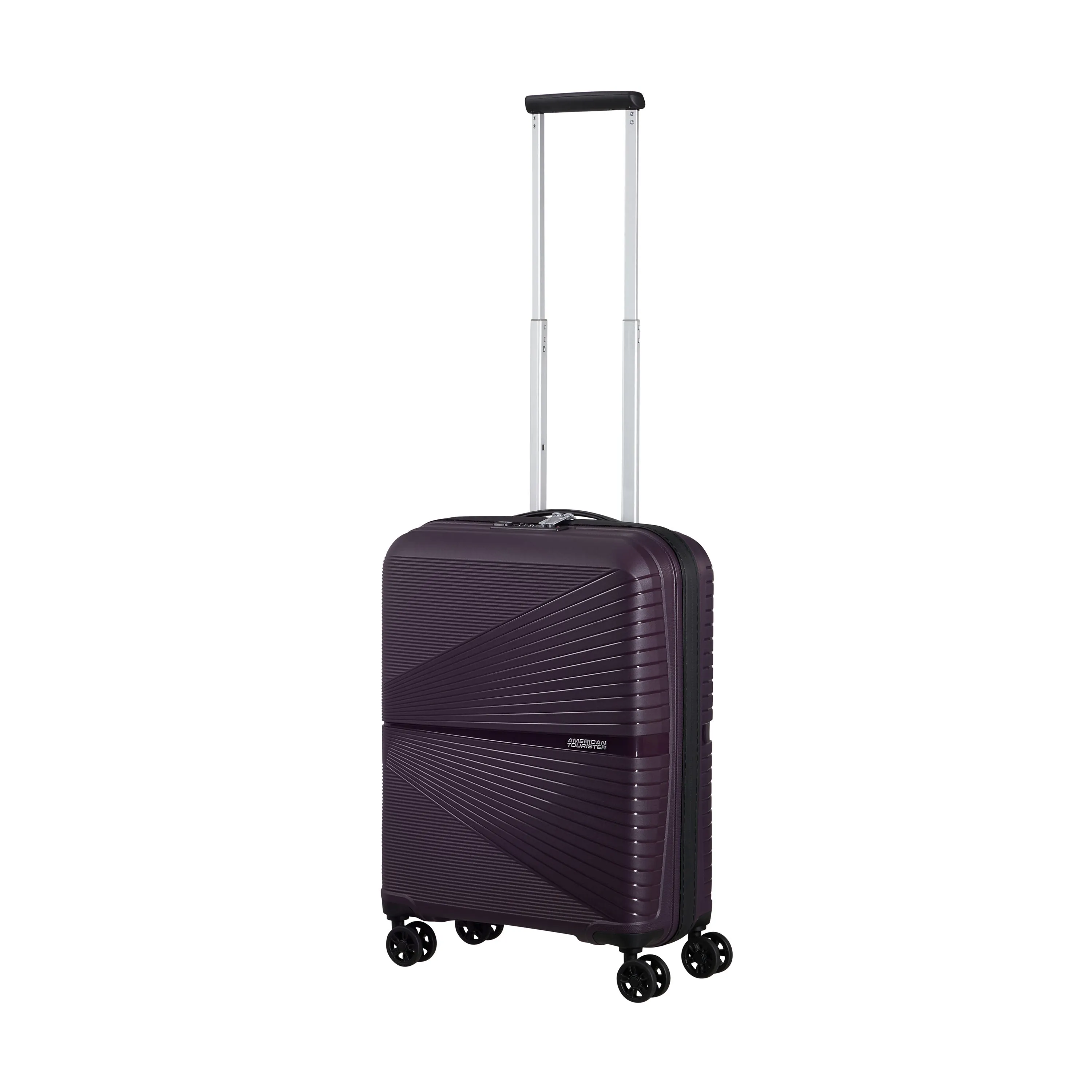 American Tourister Airconic Spinner Carry-On Luggage