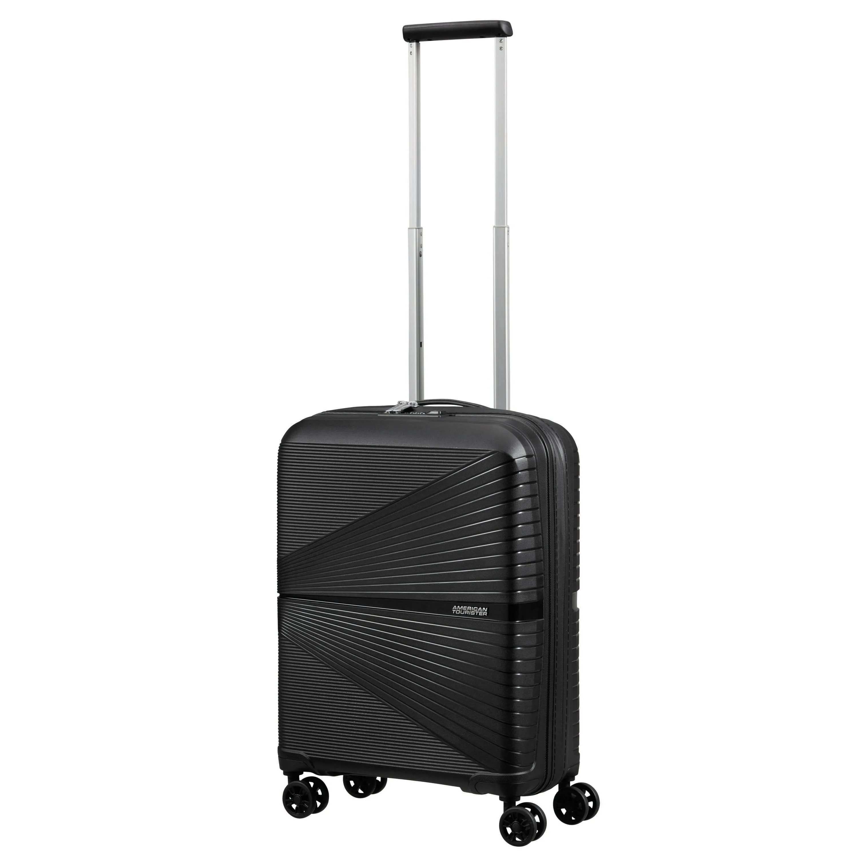 American Tourister Airconic Spinner Carry-On Luggage