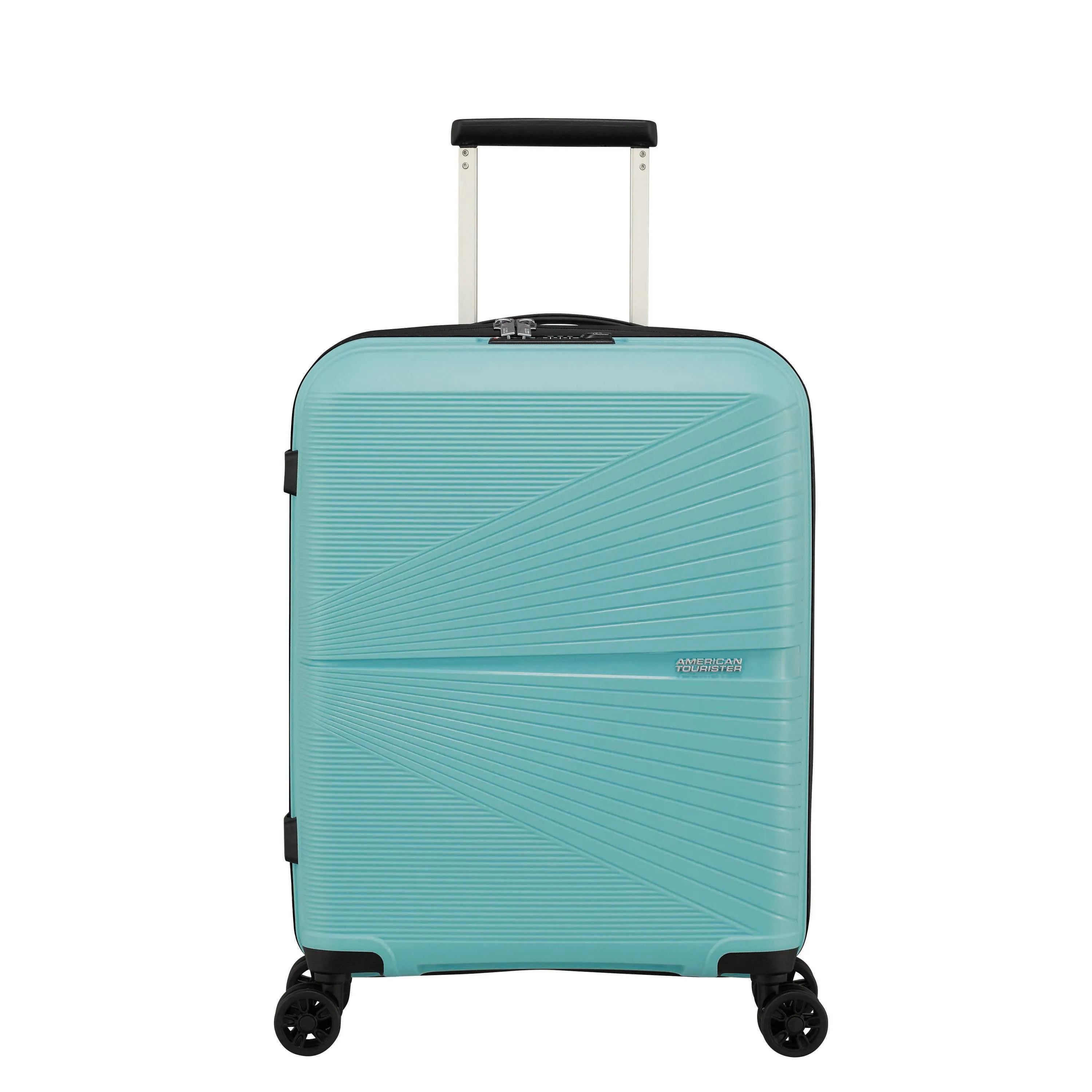 American Tourister Airconic Spinner Carry-On Luggage