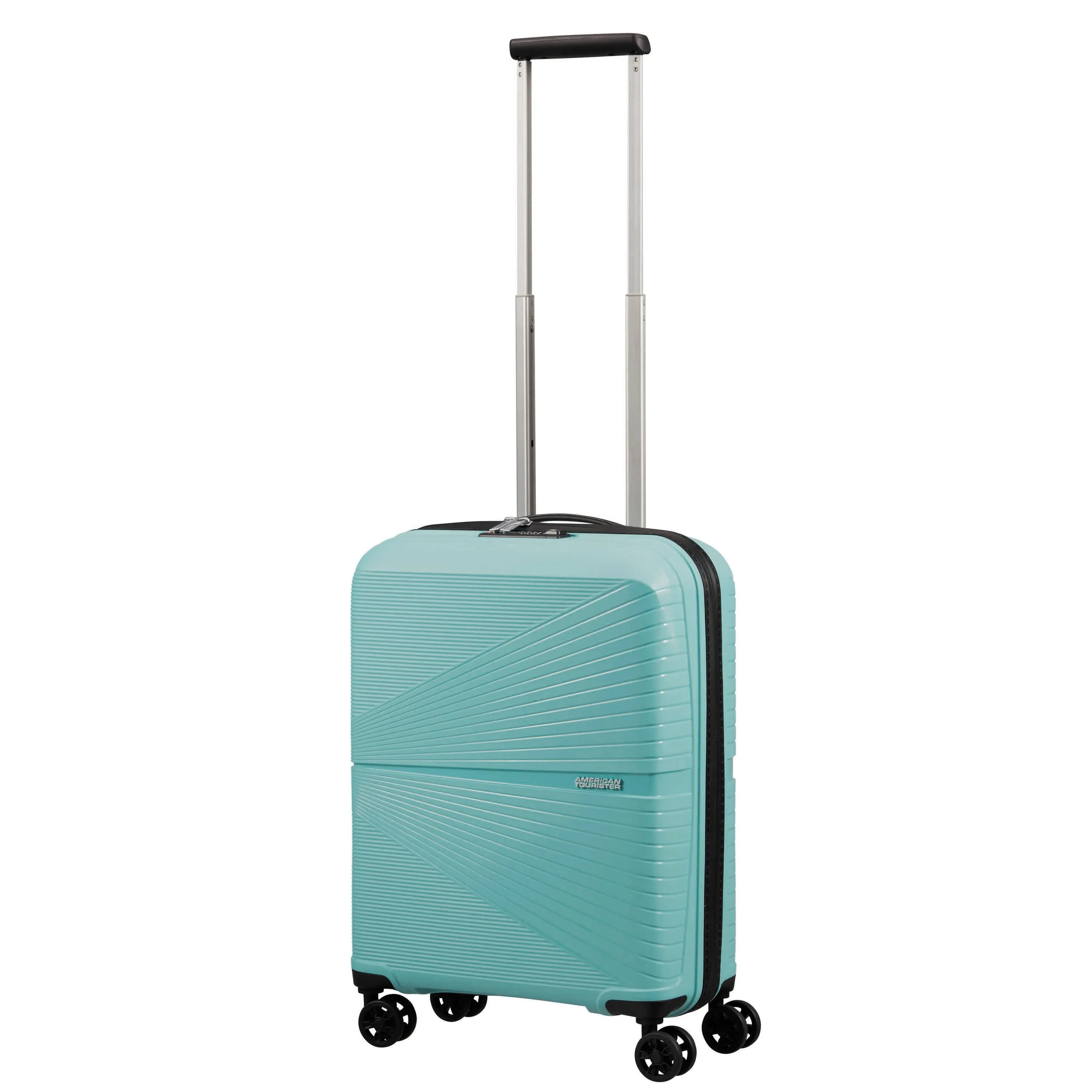 American Tourister Airconic Spinner Carry-On Luggage