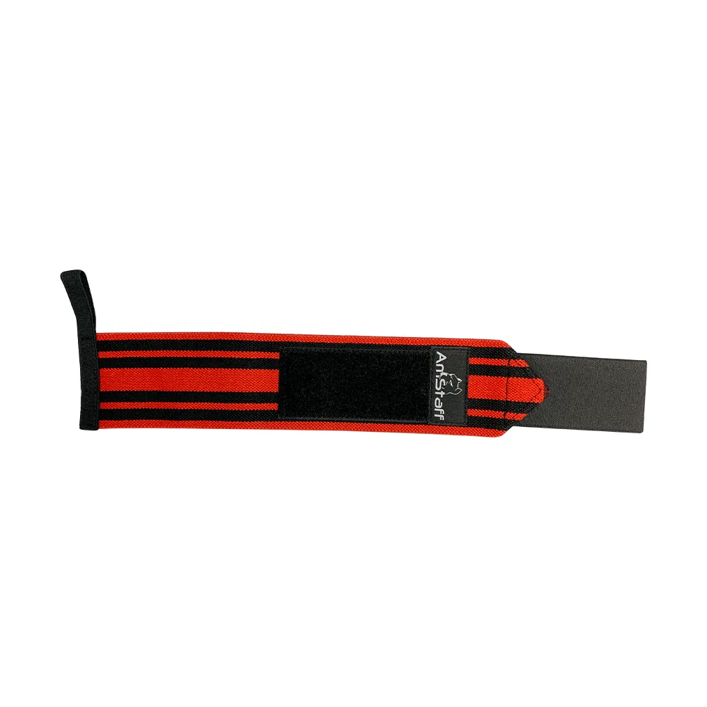 AmStaff Fitness Wrist Wraps