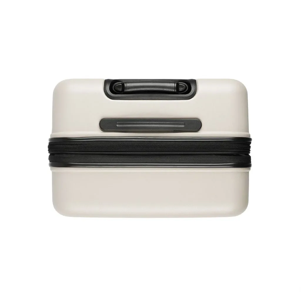 Antler Clifton 67cm Medium Hardsided Luggage - Taupe