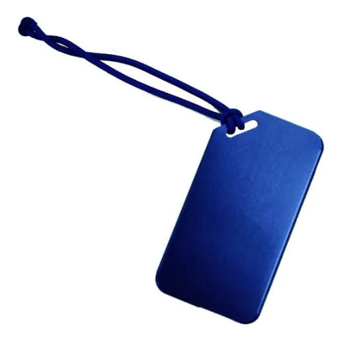 Arc Luggage Tags