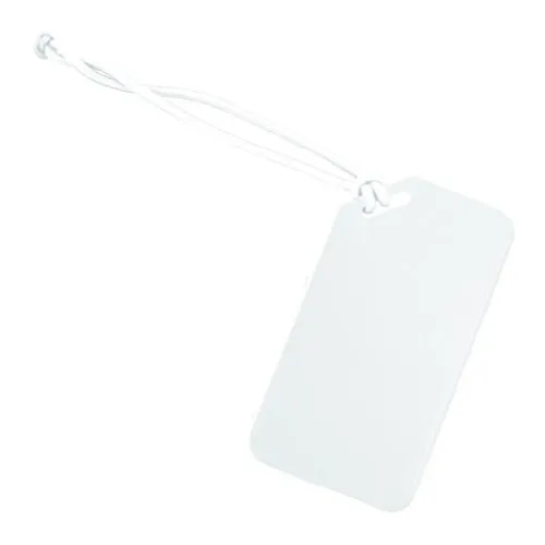 Arc Luggage Tags