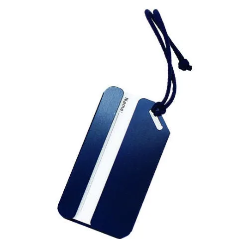 Arc Luggage Tags
