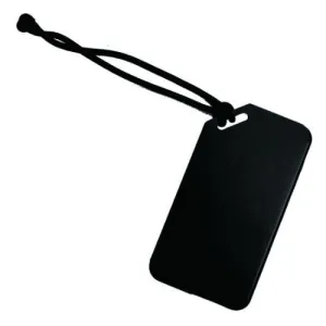 Arc Luggage Tags