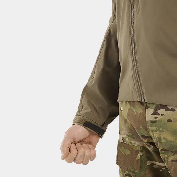 Arc'teryx LEAF Practitioner AR