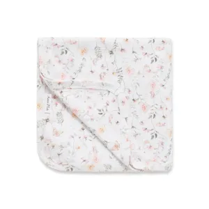 Aster and Oak Secret Garden Baby Wrap