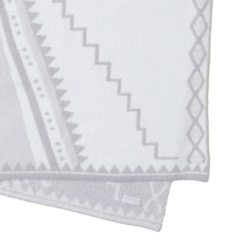 BAREFOOT DREAMS | CozyChic Desert Oasis Blanket