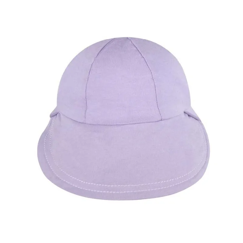 Bedhead Legionnaire Hat - Lilac