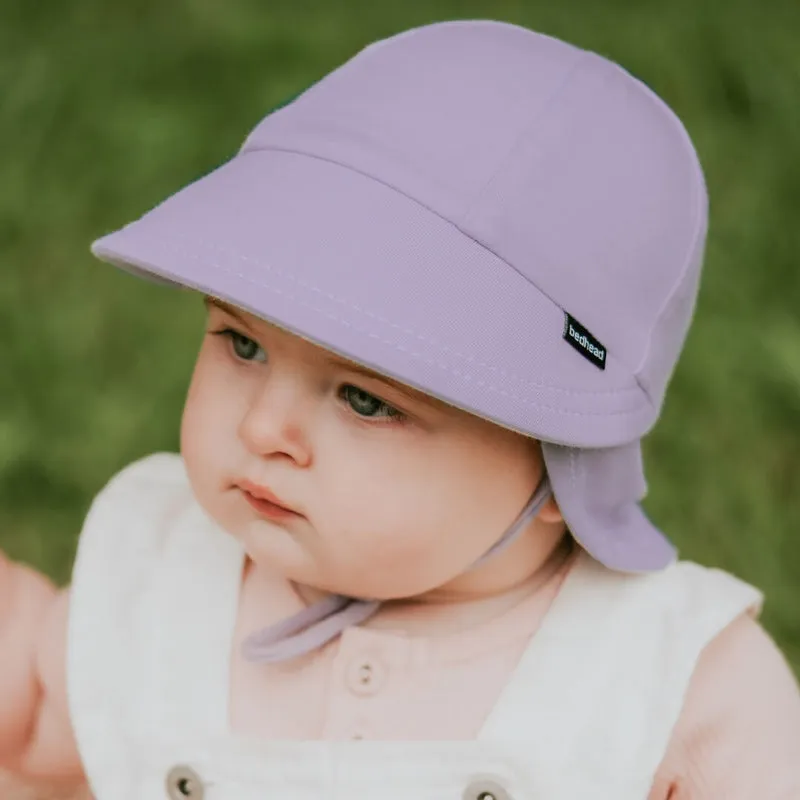 Bedhead Legionnaire Hat - Lilac