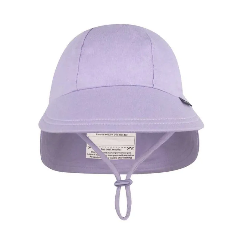 Bedhead Legionnaire Hat - Lilac