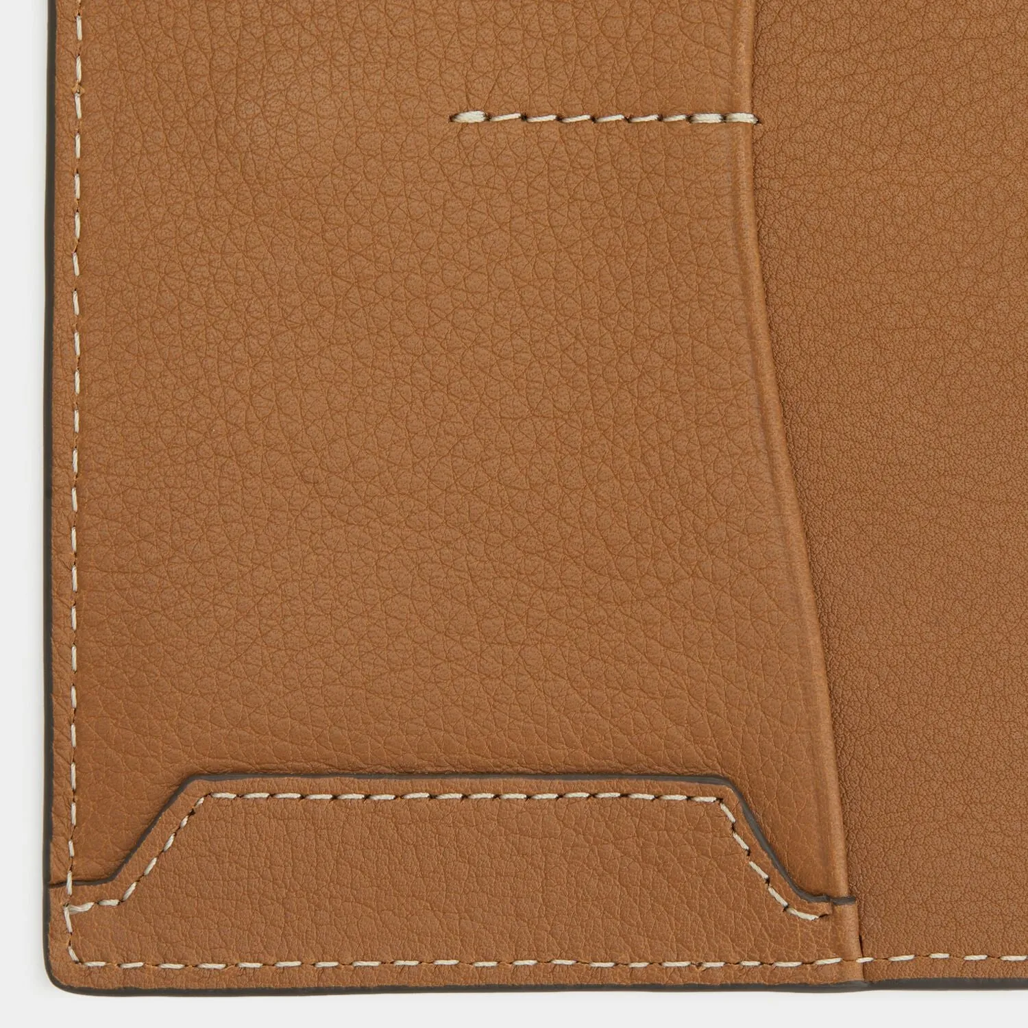 Bespoke Passport Cover