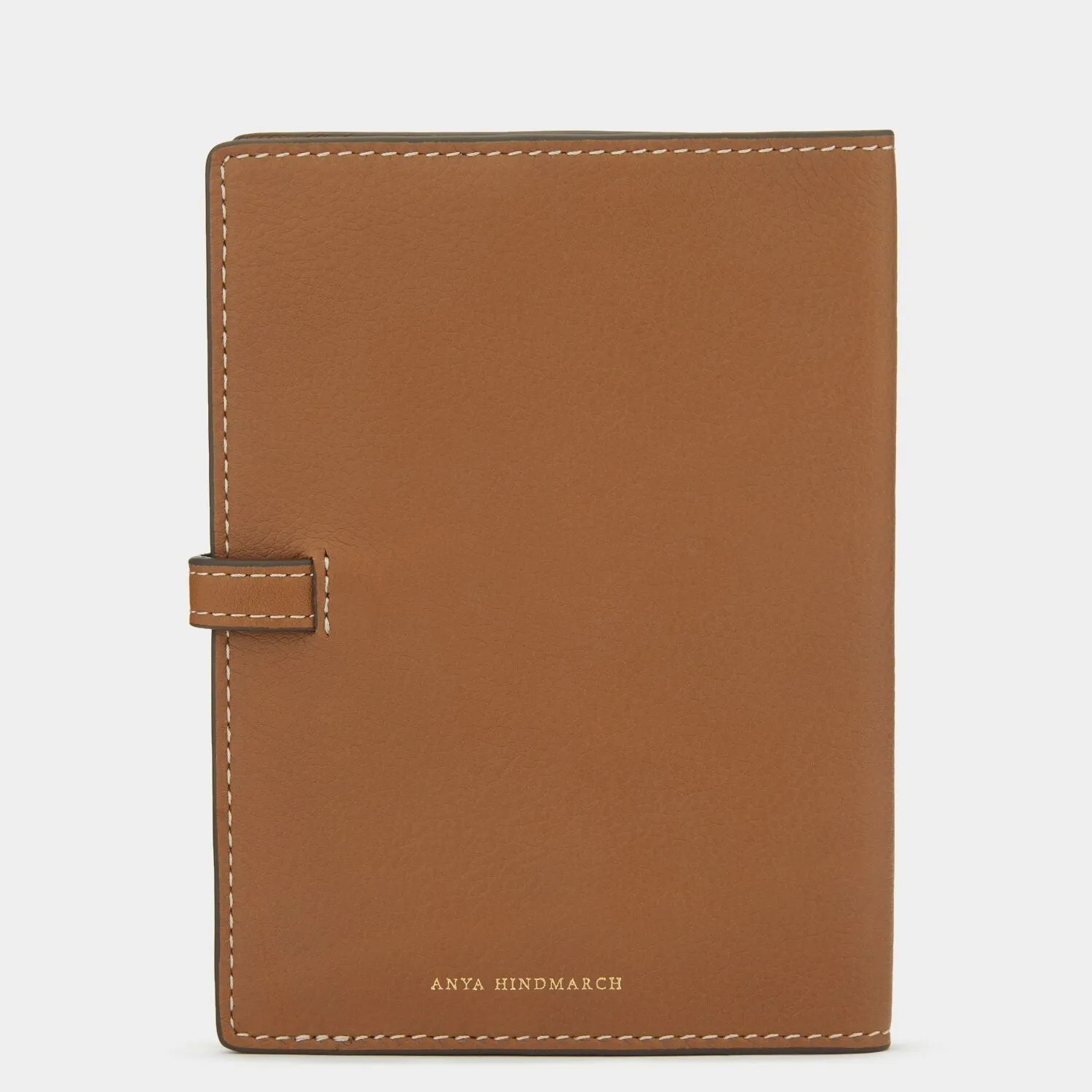 Bespoke Passport Cover