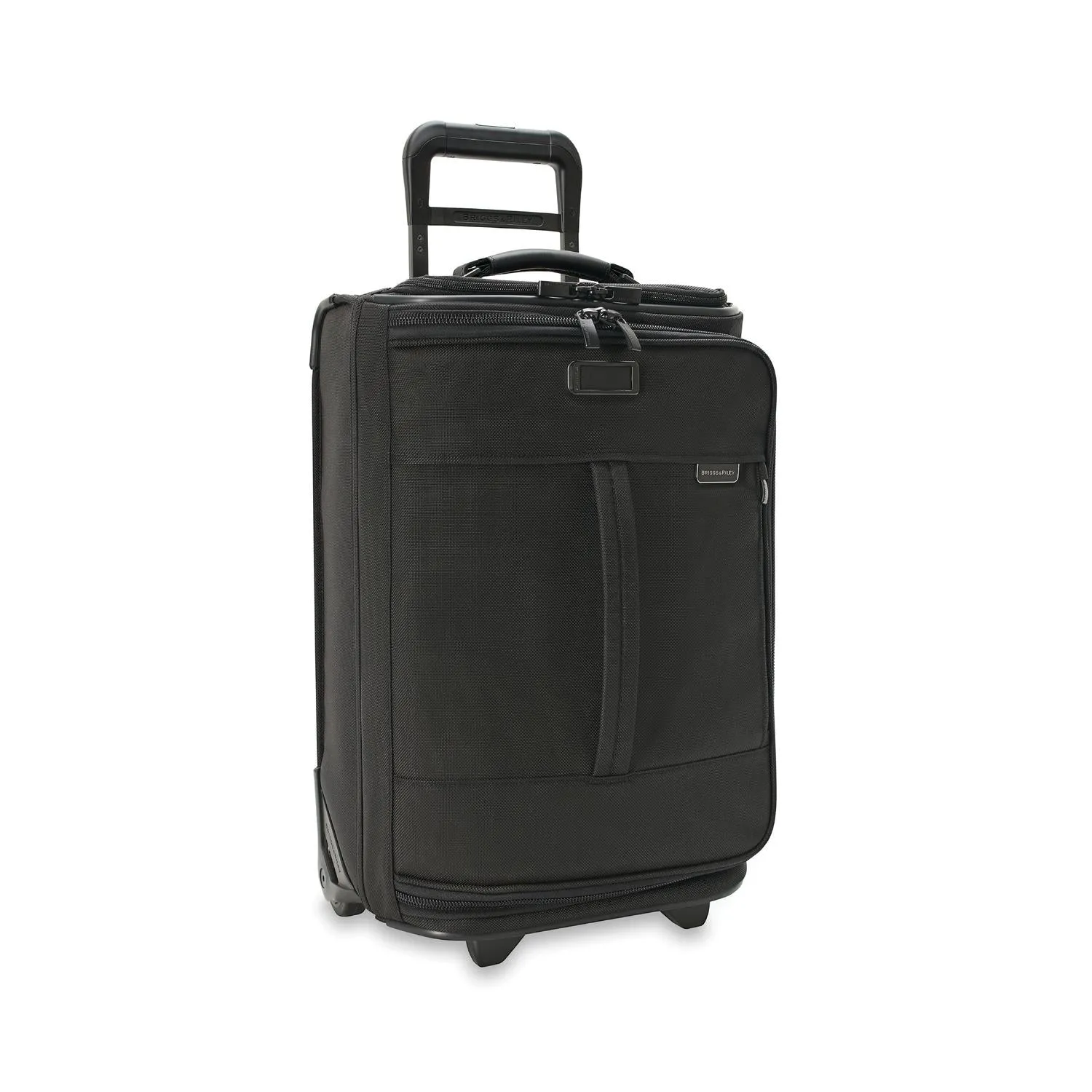 Briggs & Riley Baseline BLUWD121-4 Global 2-Wheel Carry-on Duffle