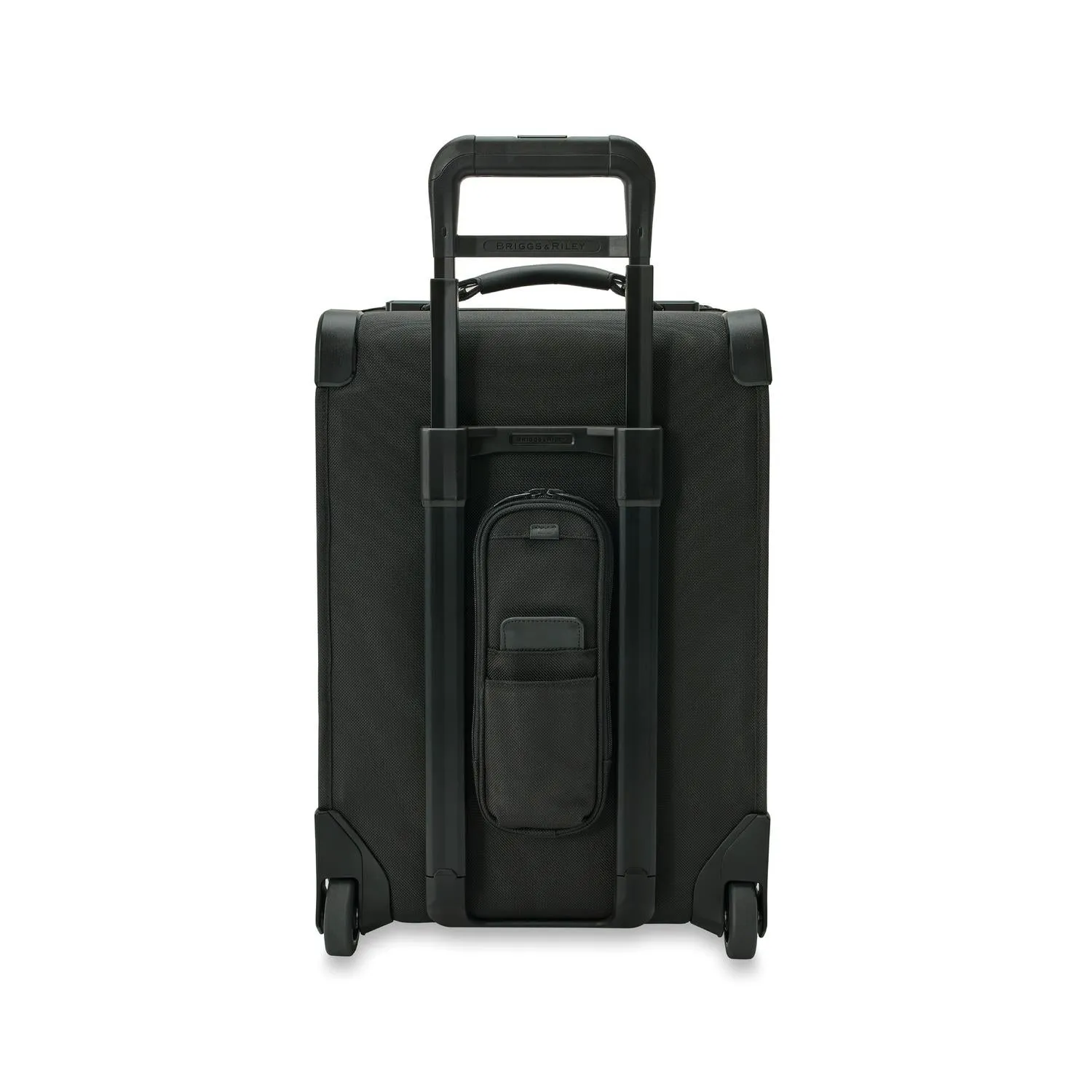 Briggs & Riley Baseline BLUWD121-4 Global 2-Wheel Carry-on Duffle