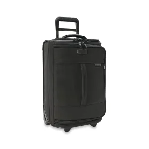 Briggs & Riley Baseline BLUWD121-4 Global 2-Wheel Carry-on Duffle