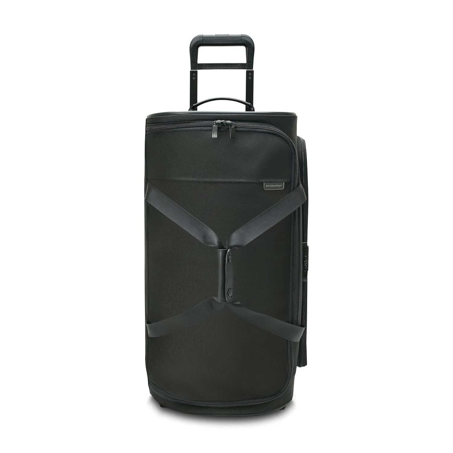 Briggs & Riley Baseline BLUWD127 Medium Two-Wheeled Duffle
