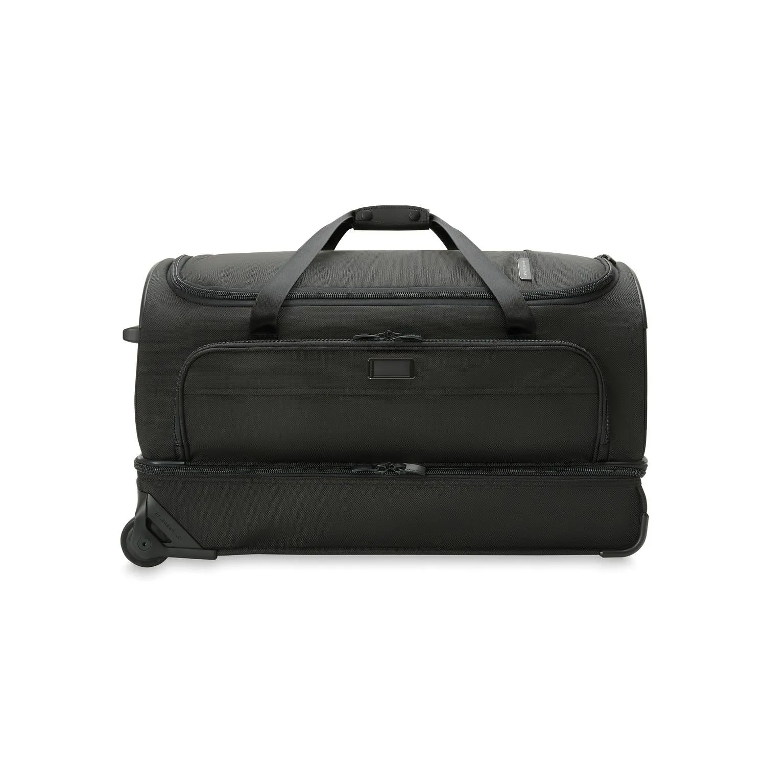 Briggs & Riley Baseline BLUWD127 Medium Two-Wheeled Duffle