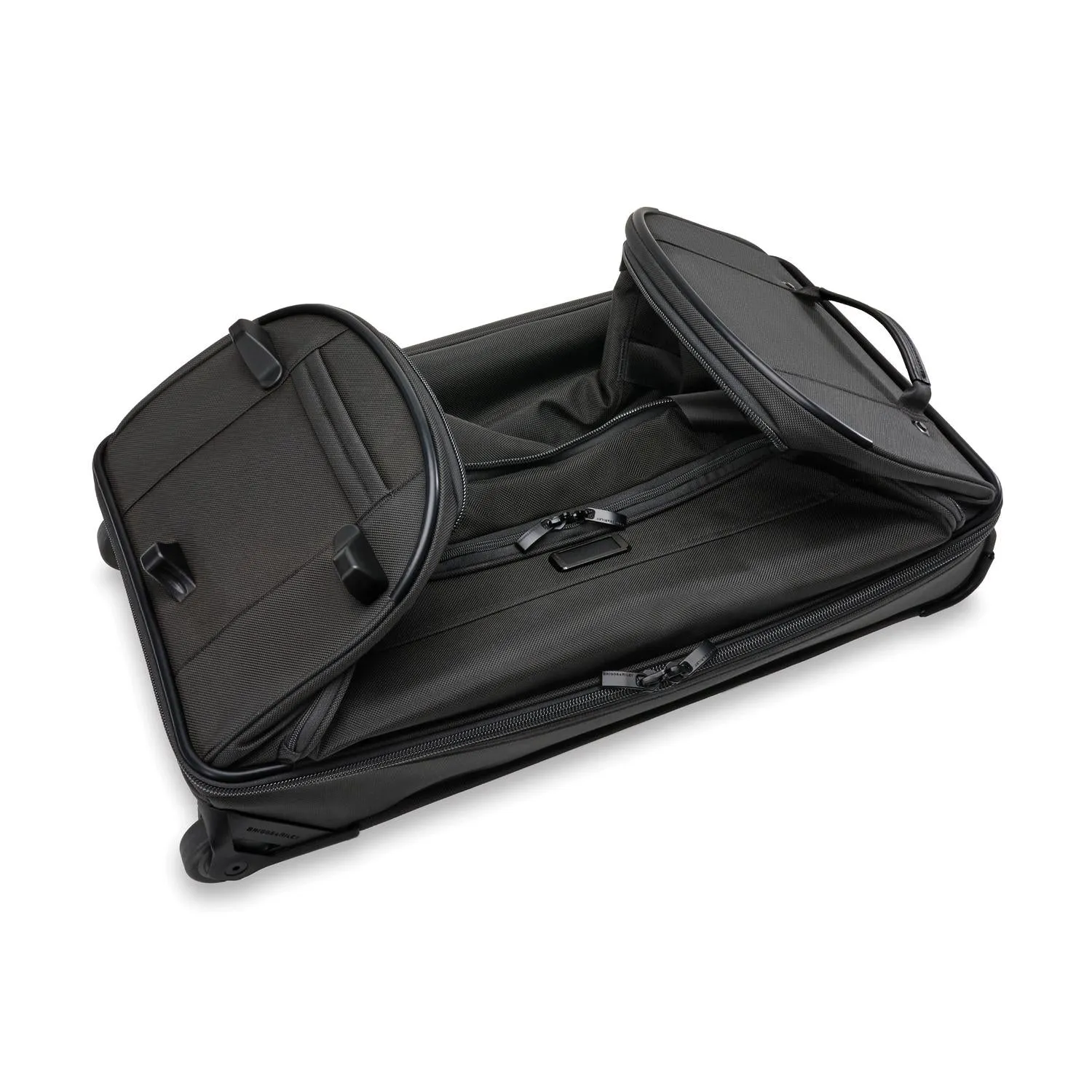Briggs & Riley Baseline BLUWD127 Medium Two-Wheeled Duffle