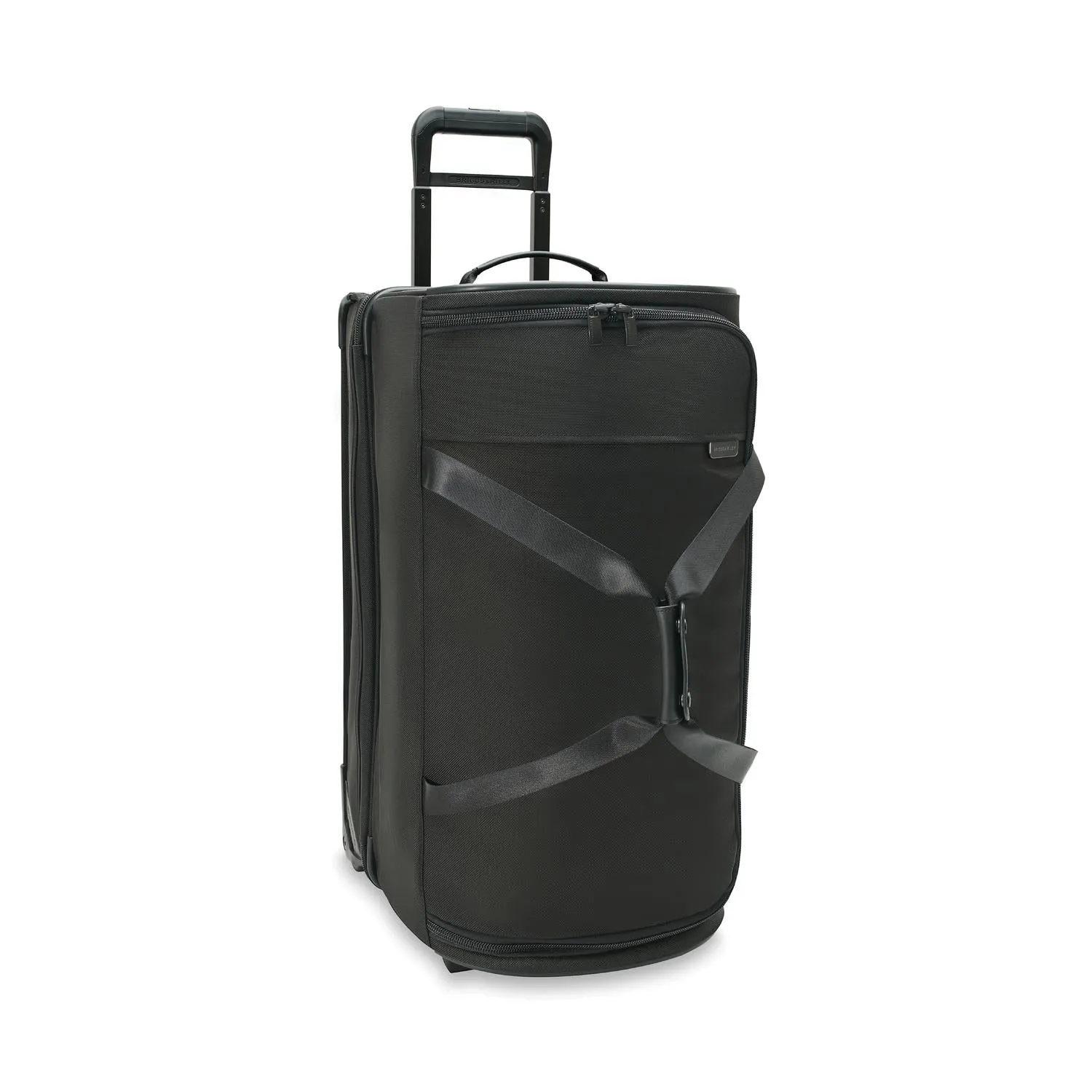 Briggs & Riley Baseline BLUWD127 Medium Two-Wheeled Duffle