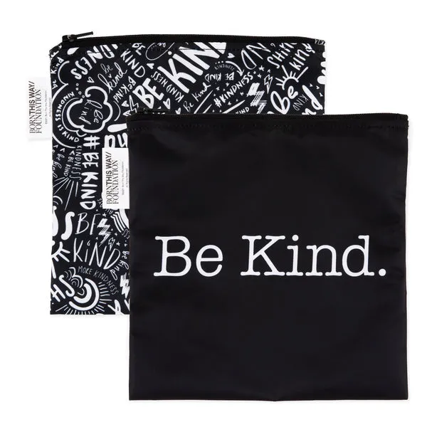 Bumkins Reusable Snack Bags