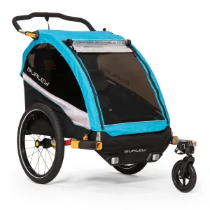 Burley D'Lite X Kids Bike Trailer