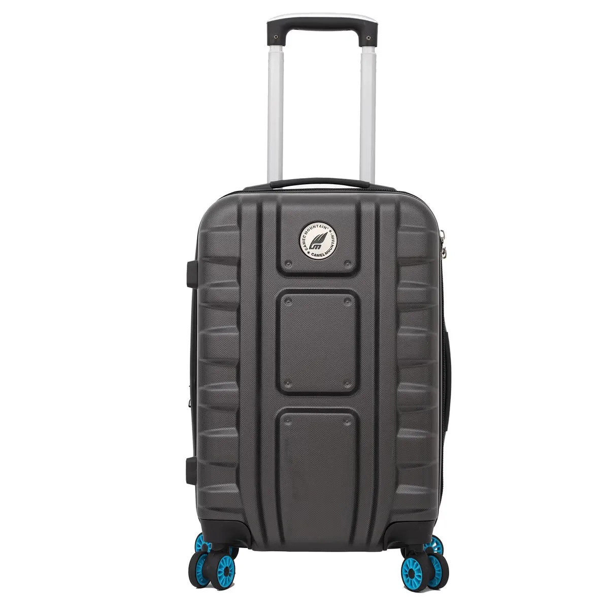 Camel Mountain® Cross-Over Medium 24" suitcase