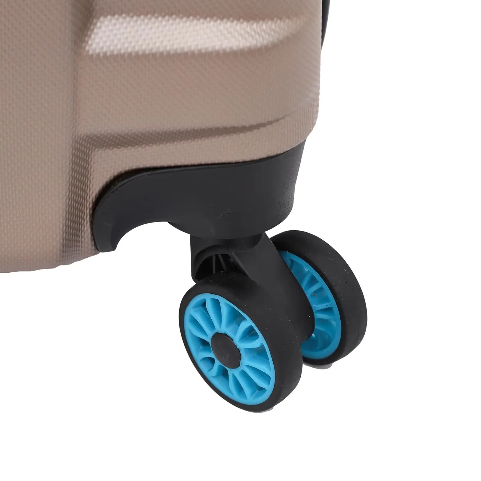 Camel Mountain® Cross-Over Medium 24" suitcase