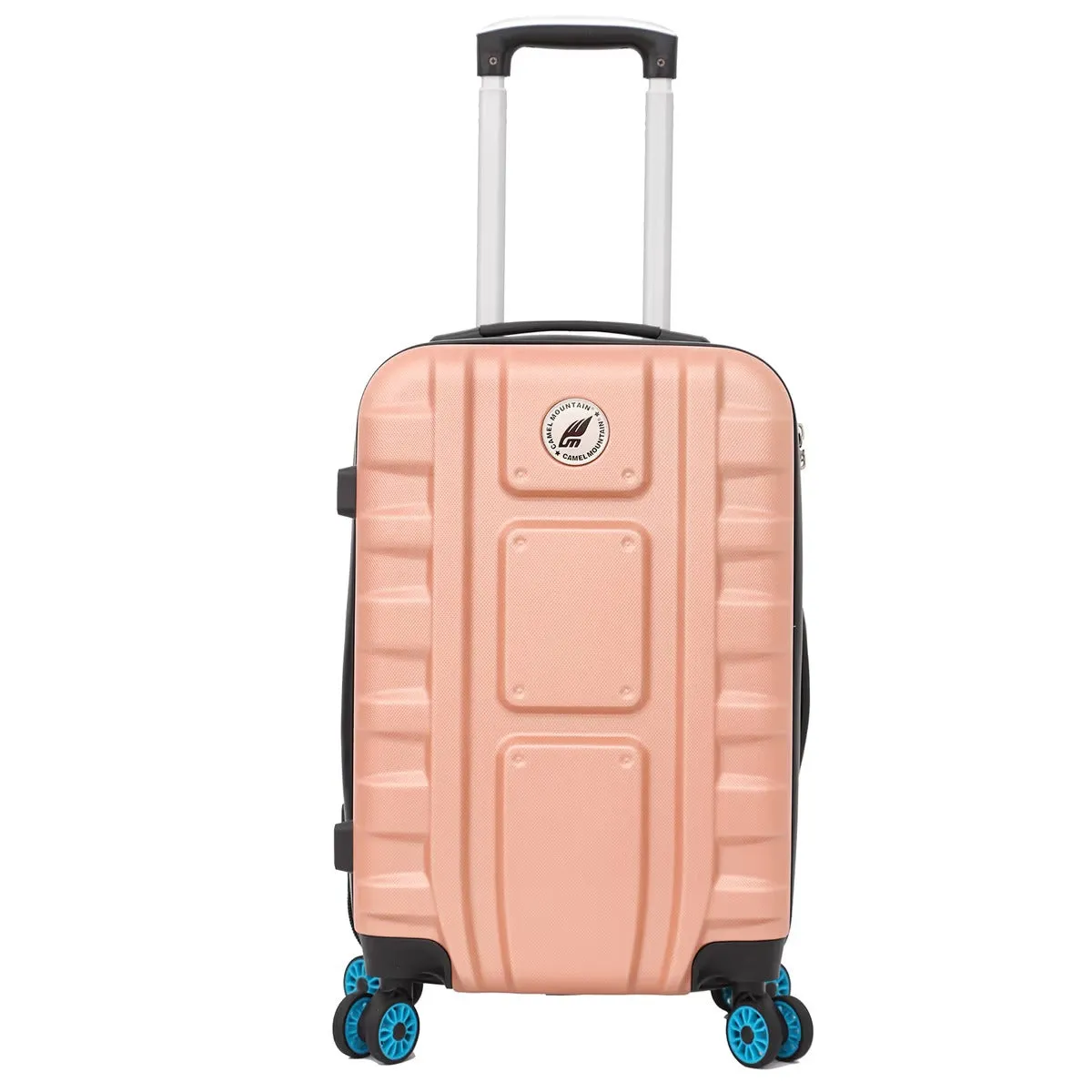 Camel Mountain® Cross-Over Medium 24" suitcase