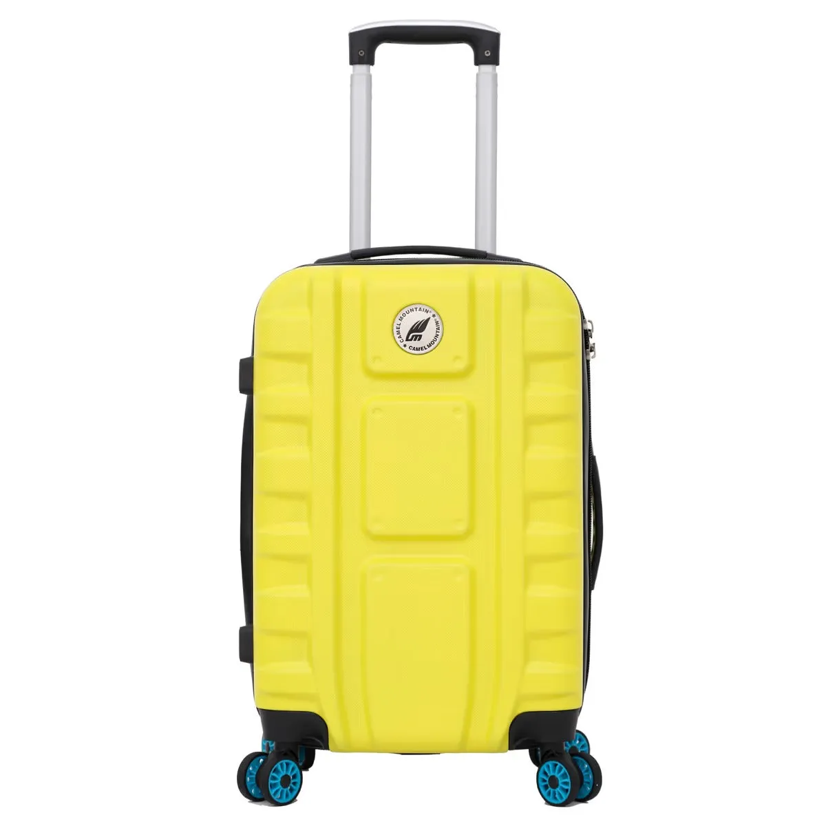 Camel Mountain® Cross-Over Medium 24" suitcase