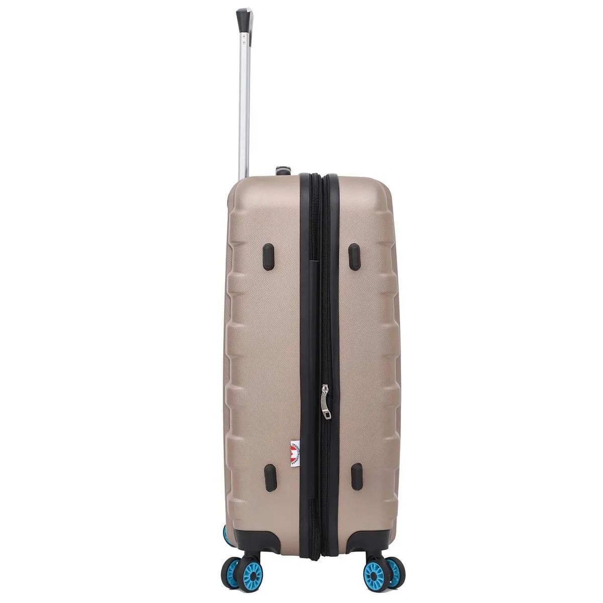 Camel Mountain® Cross-Over Medium 24" suitcase