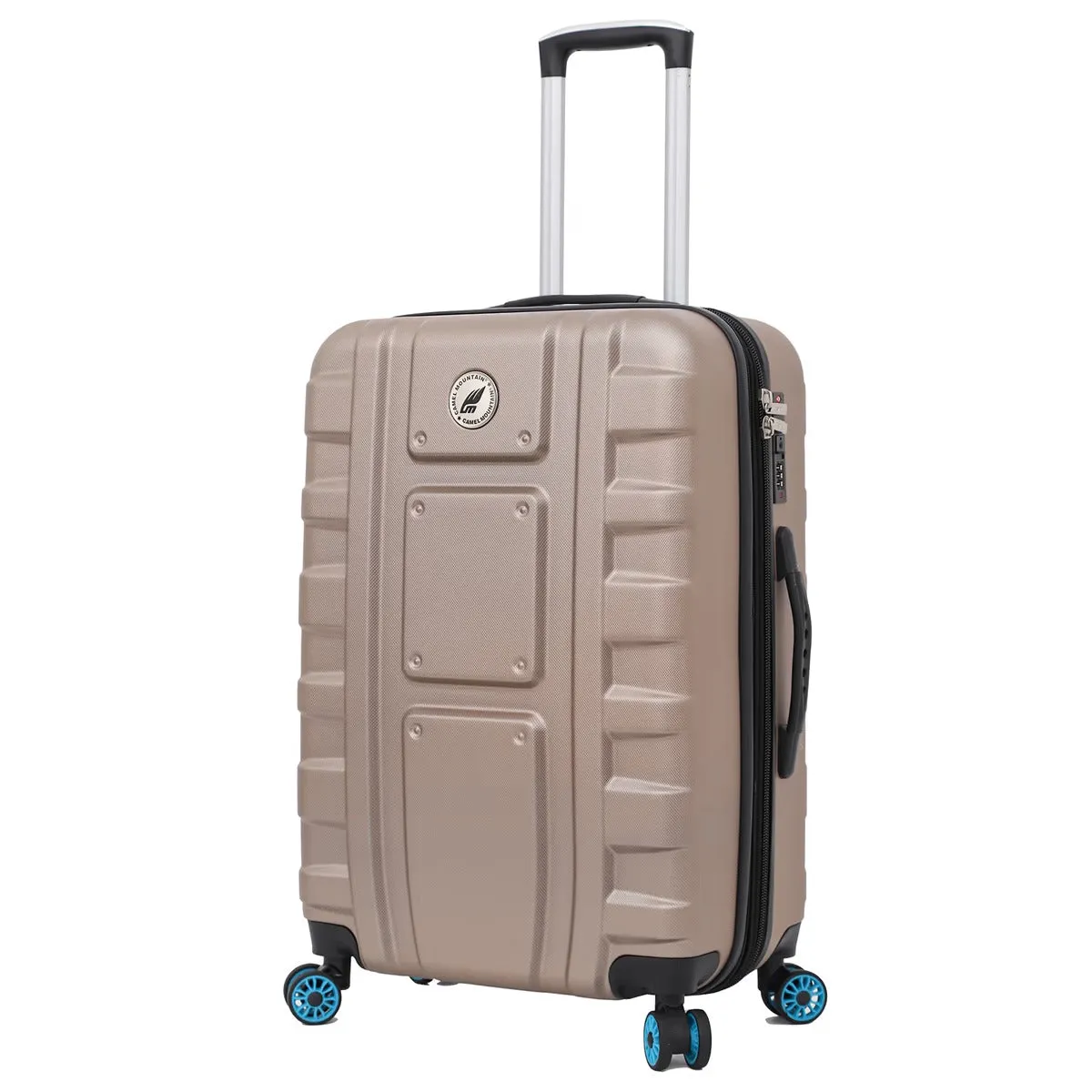 Camel Mountain® Cross-Over Medium 24" suitcase
