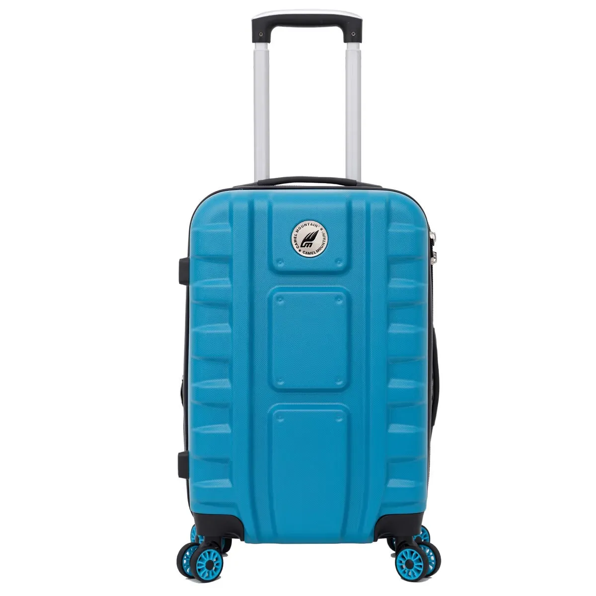 Camel Mountain® Cross-Over Medium 24" suitcase