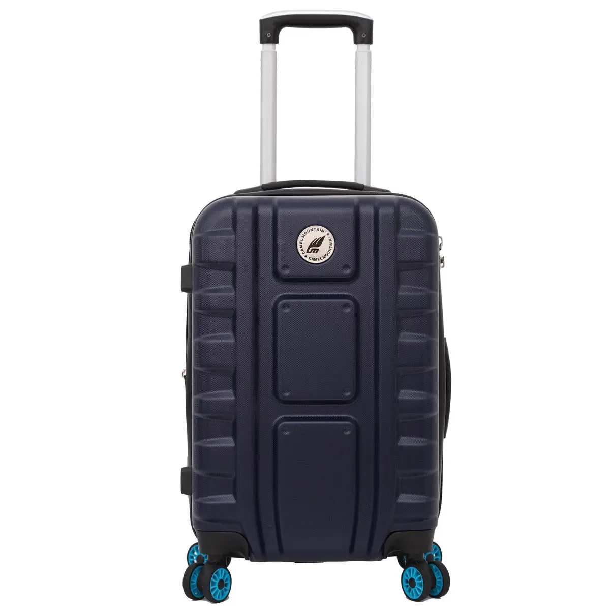 Camel Mountain® Cross-Over Medium 24" suitcase