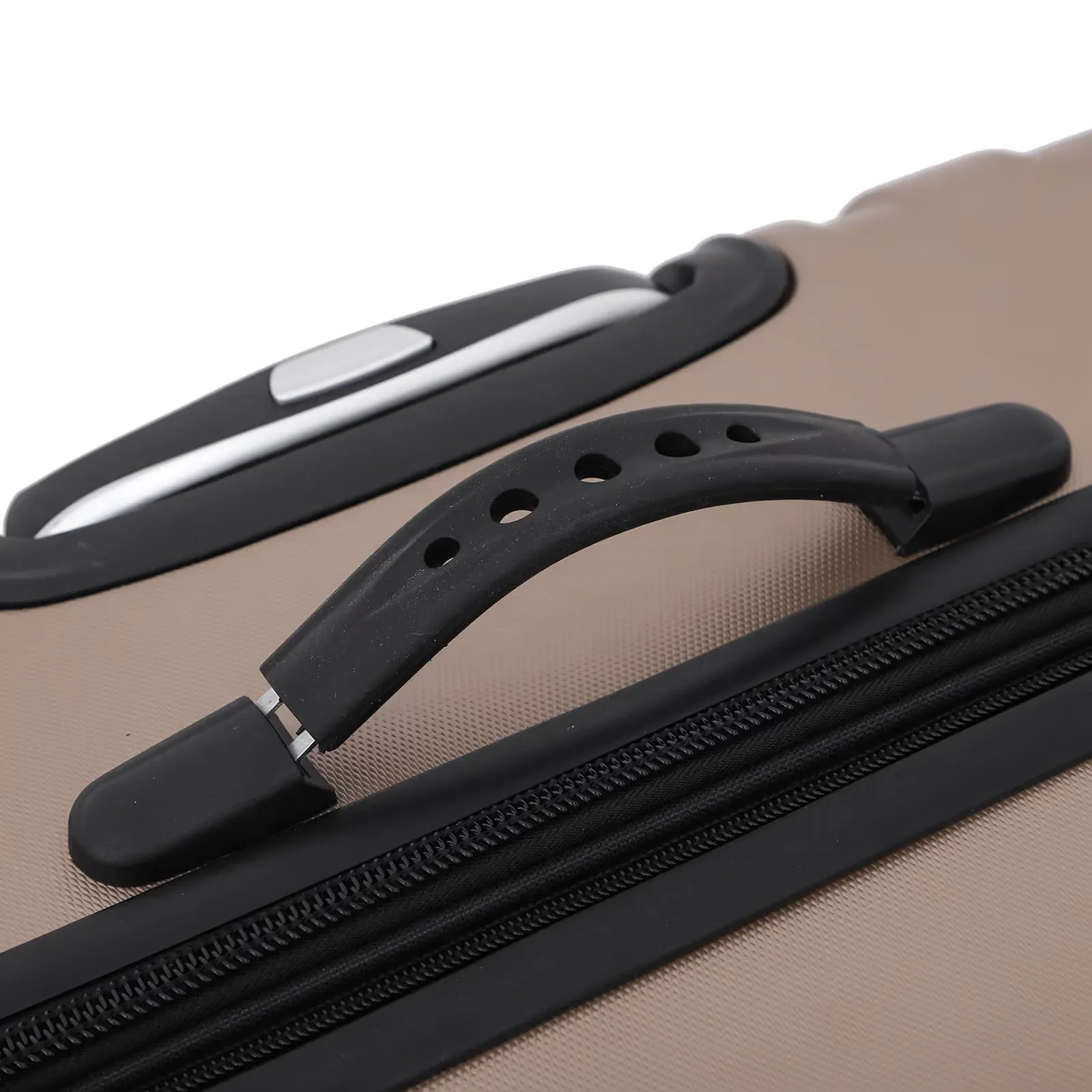 Camel Mountain® Cross-Over Medium 24" suitcase