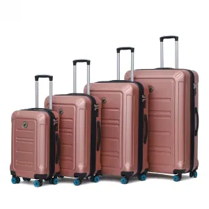 Camel Mountain® Miracle hard luggage set