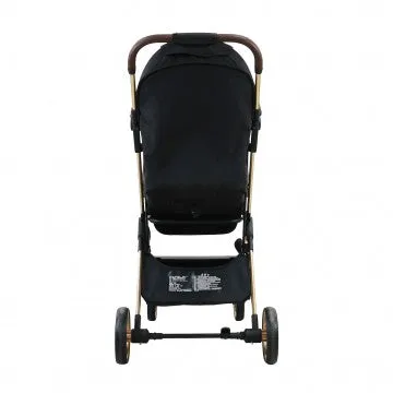 Capella X9 Air-Touch Stroller - 2 colors
