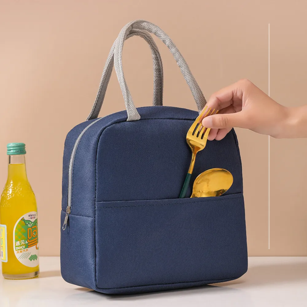 Cartoon Lunch Bags With Handles